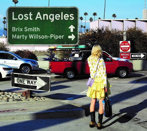 Lost Angeles (Vinyl)-BoldPlay