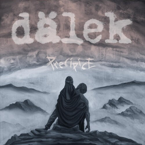 Dalek- Precipice (Indie Exclusive Vinyl)-BoldPlay