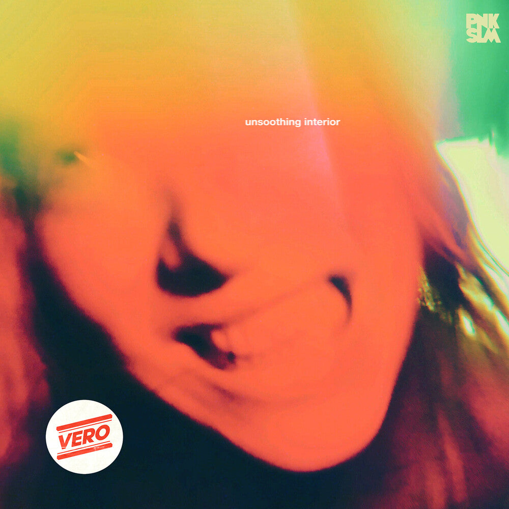 Vero- Unsoothing Interior [LP] (Vinyl)-BoldPlay
