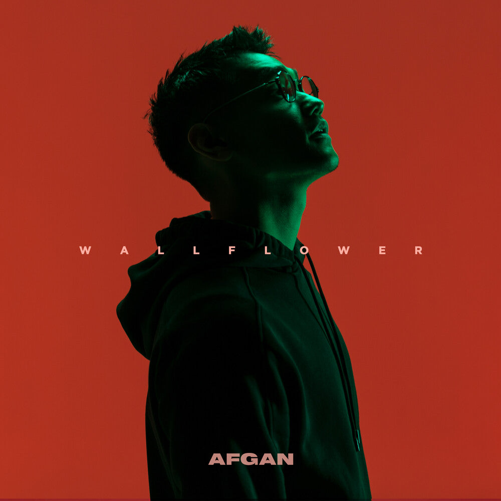Afgan- Wallflower (Mod) (CD)-BoldPlay