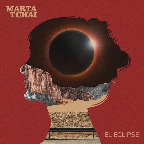 Marta Tchai- Eclipse (Vinyl)-BoldPlay