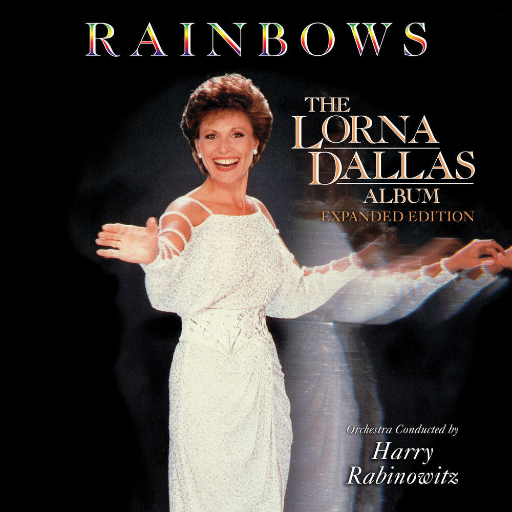 Lorna Dallas- Rainbows (Exp) (Uk) (CD)-BoldPlay