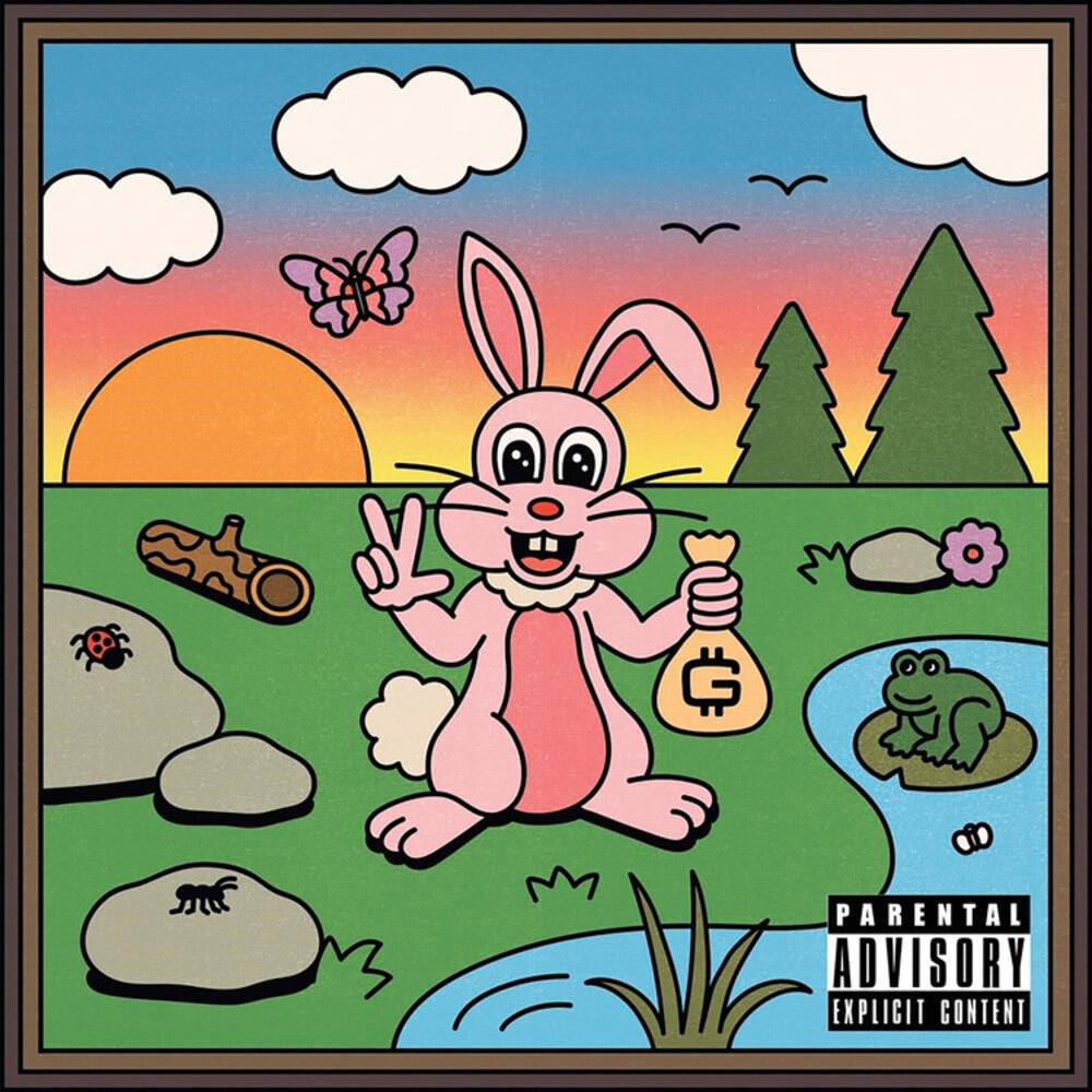 Freddie Gibbs- Singles [LP] (Vinyl)-BoldPlay
