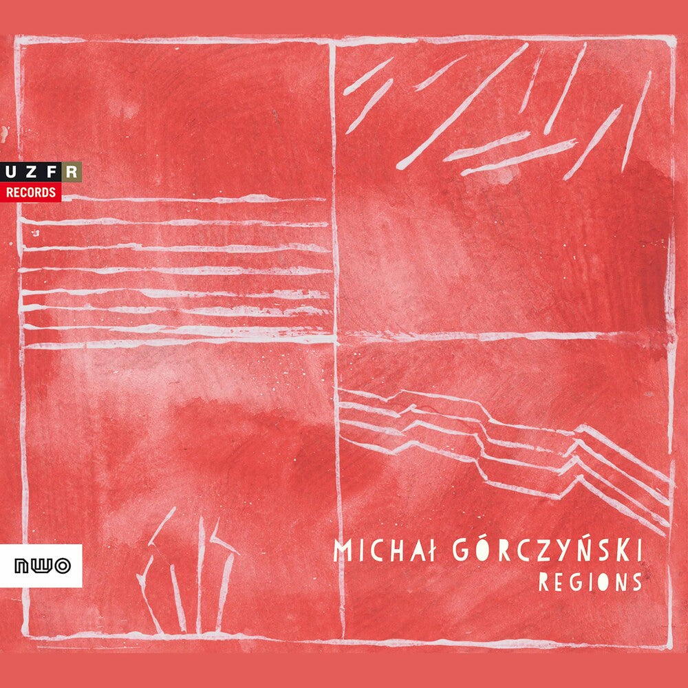 Gorczynski / Gorczynski- Regions (CD)-BoldPlay