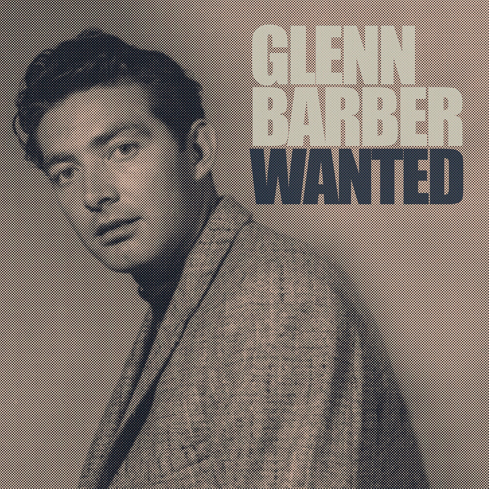Glenn Barber- Wanted (Mod) (CD)-BoldPlay