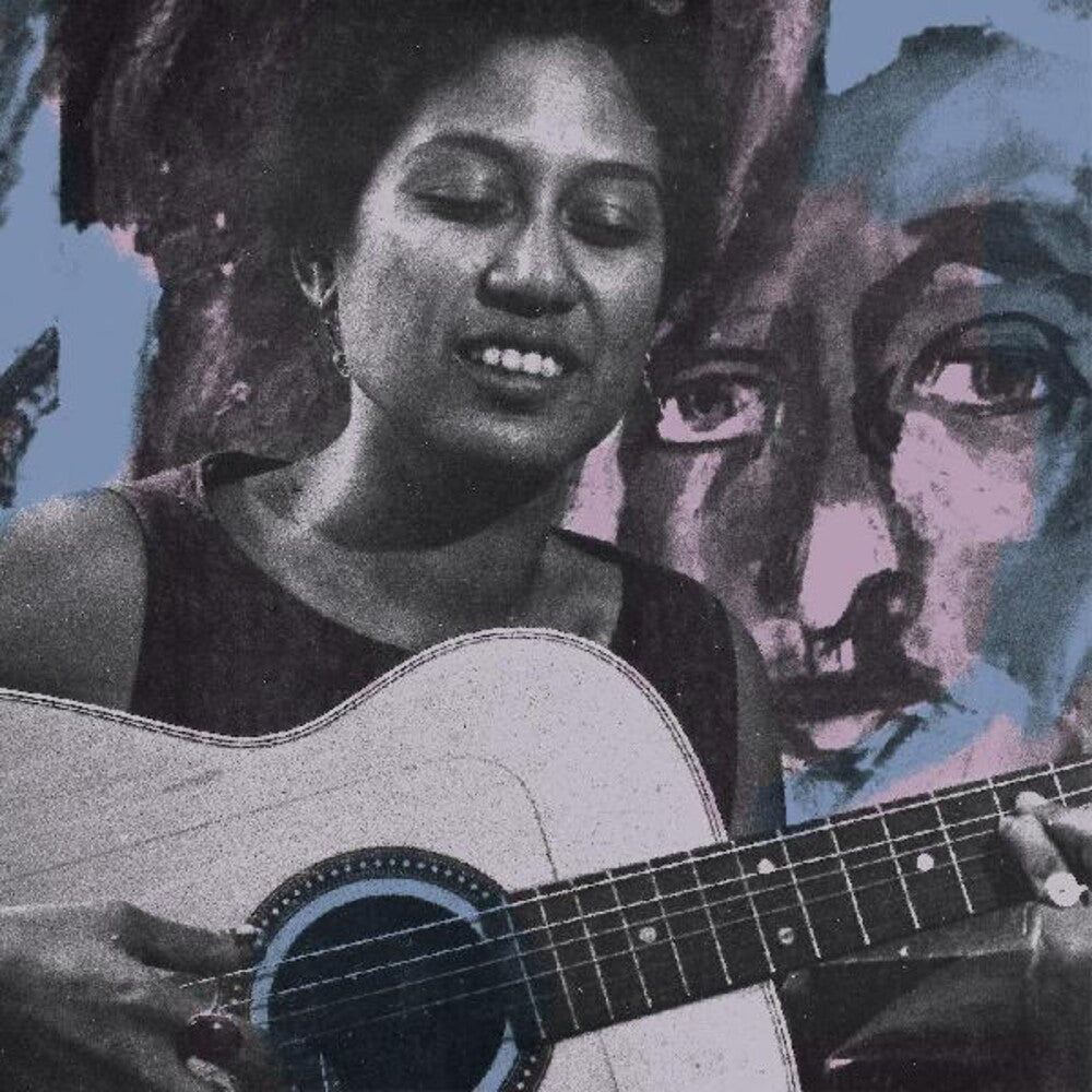 Norma Tanega- I'm The Sky : Studio And Demo Recordings 1964-1971 (CD)-BoldPlay