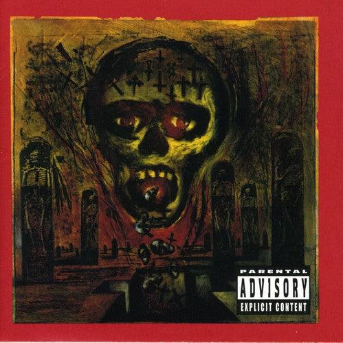 Slayer- Seasons in the Abyss (CD)-BoldPlay
