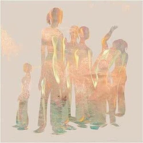 Private Agenda- Mannequin (Vinyl)-BoldPlay