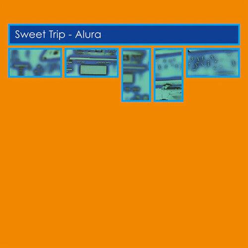 Sweet Trip- Alura (expanded Edition) (Vinyl)-BoldPlay