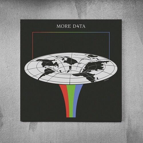 Moderat- MORE D4TA (Vinyl)-BoldPlay