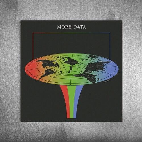 Moderat- MORE D4TA (Vinyl)-BoldPlay