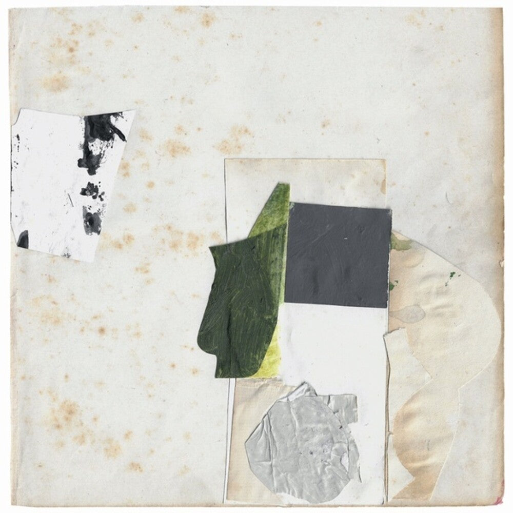 Claire Rousay- Everything Perfect Is Already Here (Vinyl)-BoldPlay