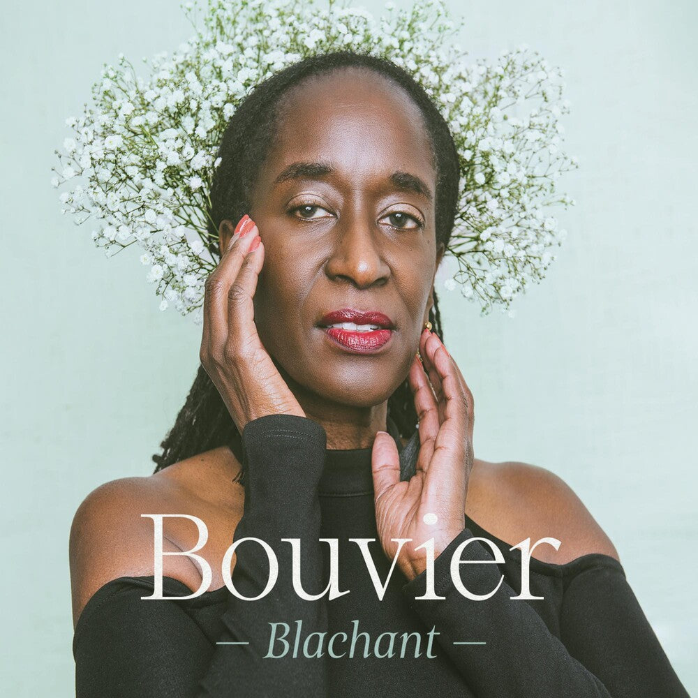 Bouvier- Blachant (CD)-BoldPlay