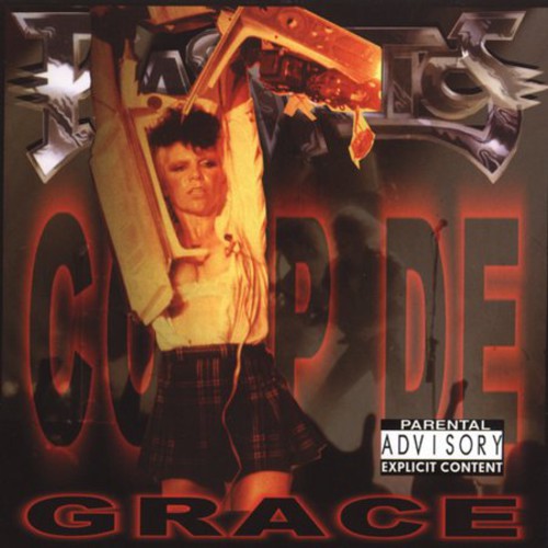 Wendy Williams O- Coup de Grace (CD)-BoldPlay