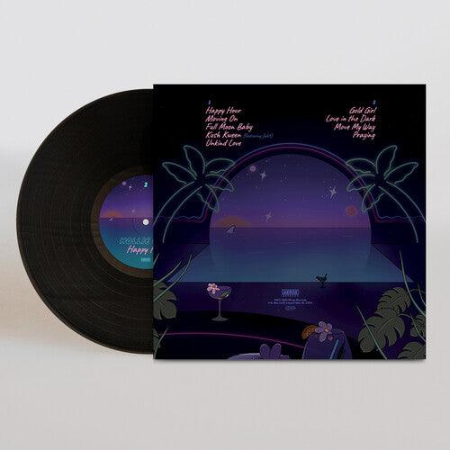 Hollie Cook- Happy Hour (Vinyl)-BoldPlay
