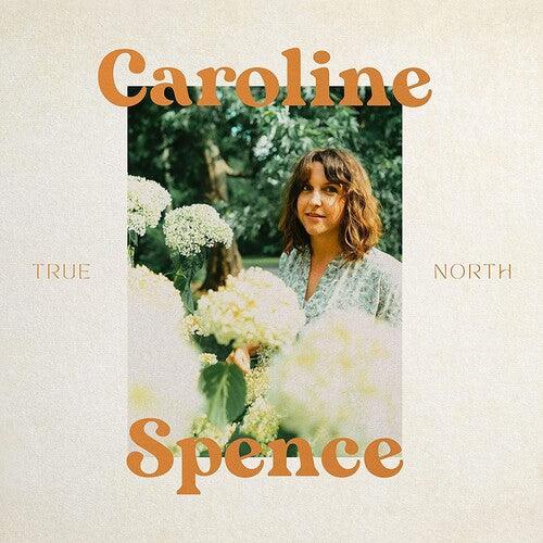 Caroline Spence- True North (Vinyl)-BoldPlay