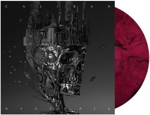 Caliban- Dystopia (Vinyl)-BoldPlay