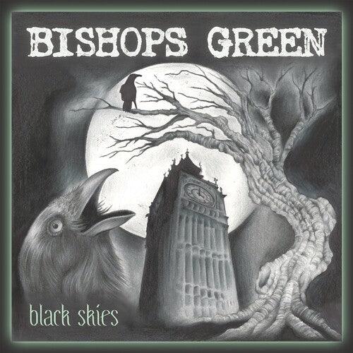 Bishops Green- Black Skies (Vinyl)-BoldPlay