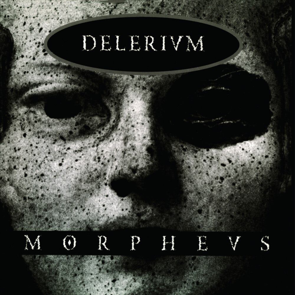 Delerium- Morpheus (CD)-BoldPlay