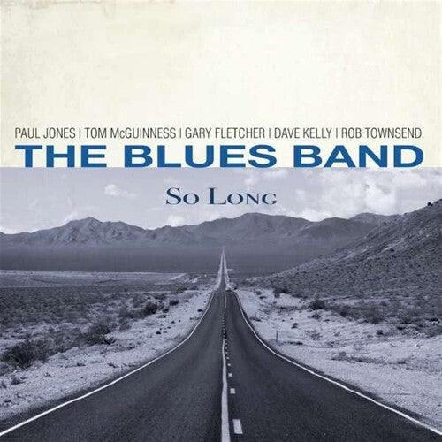 The Blues Band- So Long (Vinyl)-BoldPlay