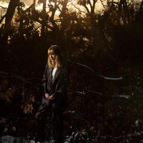 The Weather Station- How Is It That I Should Look At The Stars - Translucent Haze Colored Vinyl-BoldPlay
