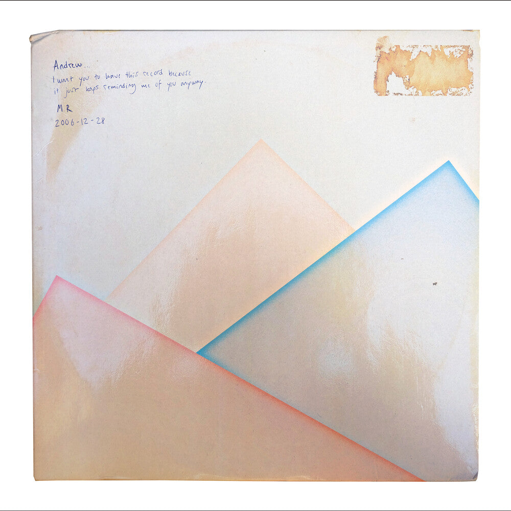 Jens Lekman- The Cherry Trees Are Still In Blossom [2LP] (Vinyl)-BoldPlay