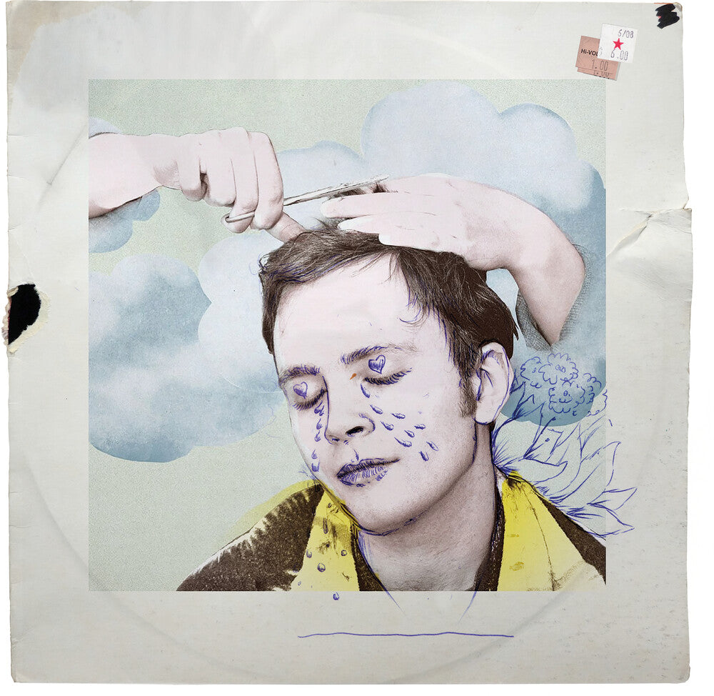 Jens Lekman- The Linden Trees Are Still In Blossom [2LP] (Vinyl)-BoldPlay