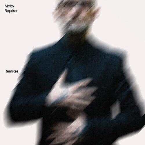 Moby- Reprise - Remixes (Vinyl)-BoldPlay