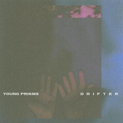 Young Prisms- Drifter (Indie Exclusive Vinyl)-BoldPlay