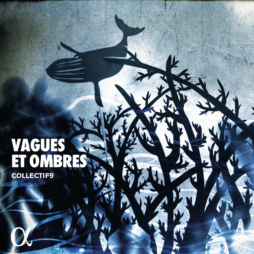 Debussy- Vagues Et Omb (CD)-BoldPlay