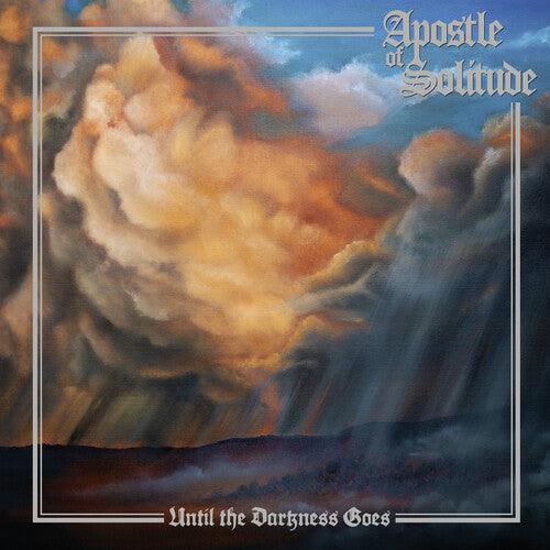 Apostle of Solitude- Until The Darkness Goes (Vinyl)-BoldPlay
