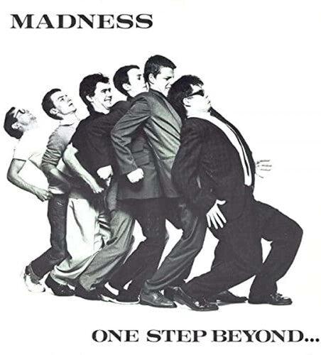 Madness- One Step Beyond (Vinyl)-BoldPlay