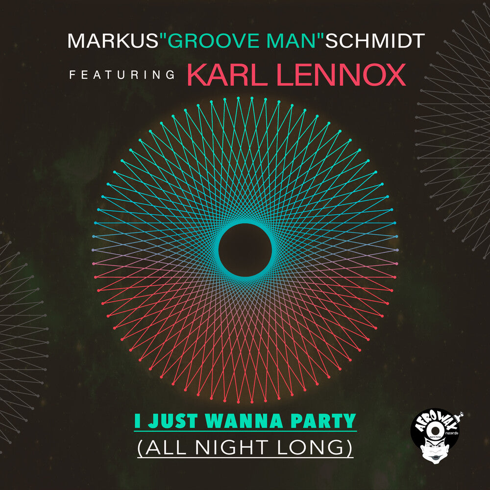 Schmidt, Marcus / Lennox, Karl- I Just Wanna Party (All Night Long) (Mod) (CD)-BoldPlay