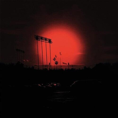 The Afghan Whigs- How Do You Burn? (Vinyl)-BoldPlay