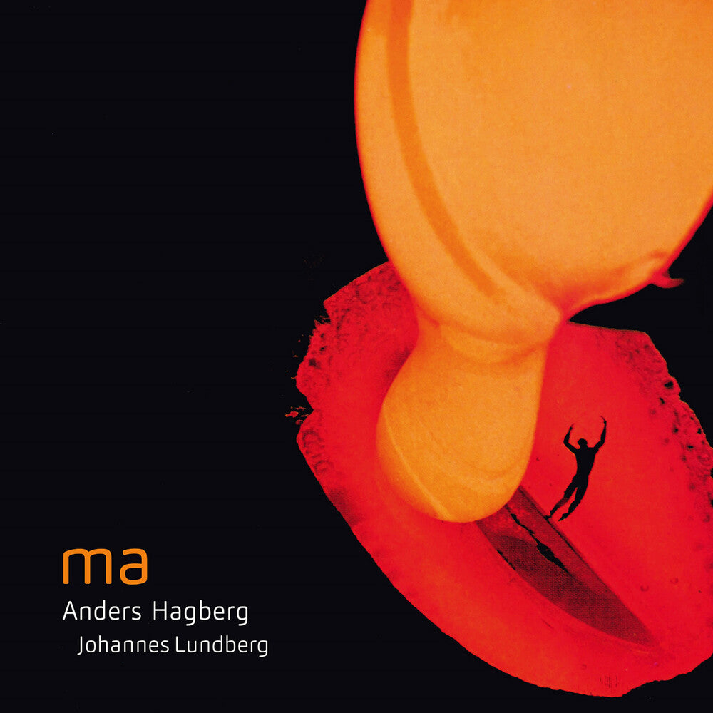 Hagberg / Hagberg- Ma (CD)-BoldPlay