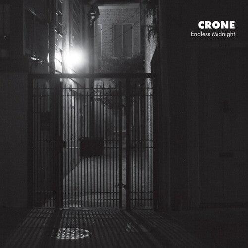 Crone- Endless Midnight (Vinyl)-BoldPlay