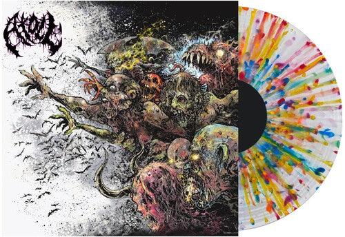 Atoll- Prepuce (Vinyl)-BoldPlay