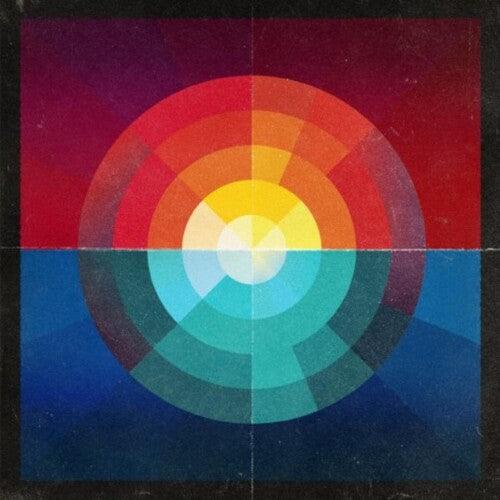 The Black Seeds- Love & Fire (Vinyl)-BoldPlay