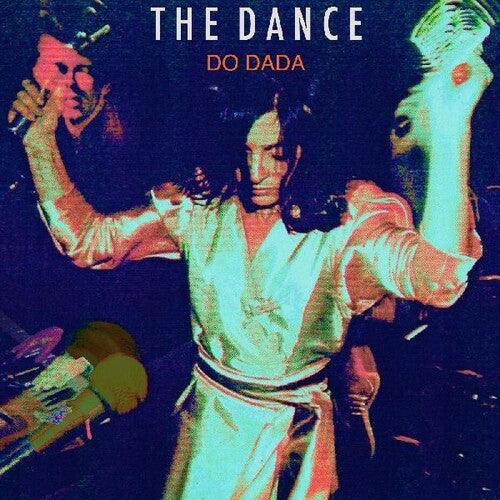 Dance- Do Dada (Vinyl)-BoldPlay