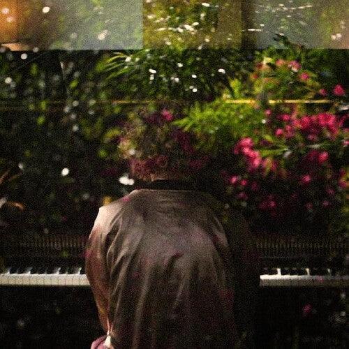 French Kiwi Juice- Just Piano (Vinyl)-BoldPlay