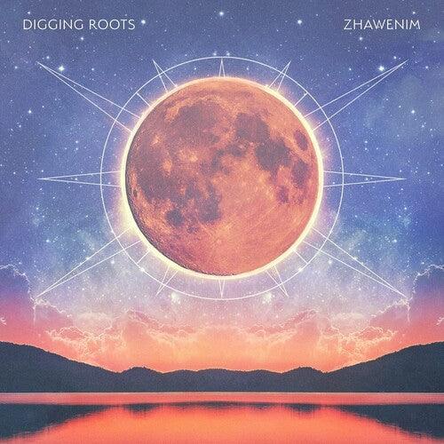 Digging Roots- Zhawenim (Vinyl)-BoldPlay