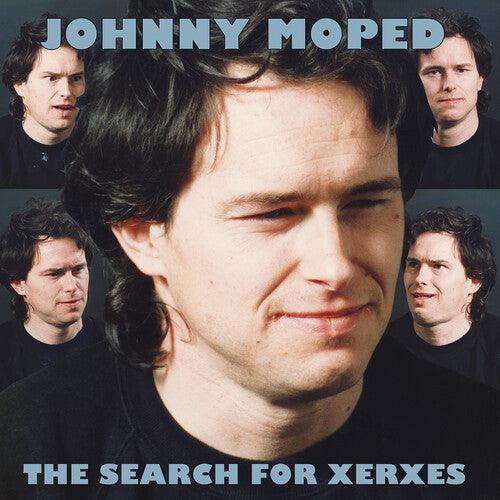 Johnny Moped- The Search For Xerxes (Vinyl)-BoldPlay