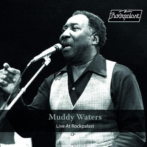 Muddy Waters- Live At Rockpalast (Vinyl)-BoldPlay