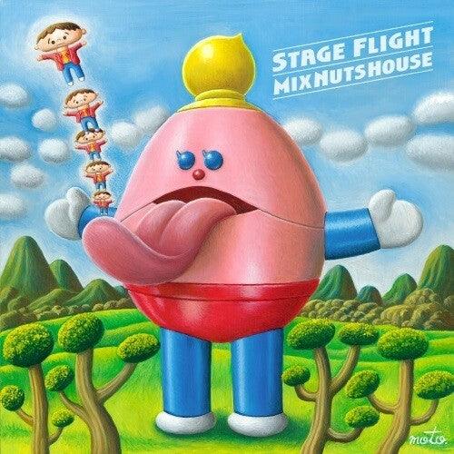Taiko Super Kicks- Ishi (Vinyl)-BoldPlay
