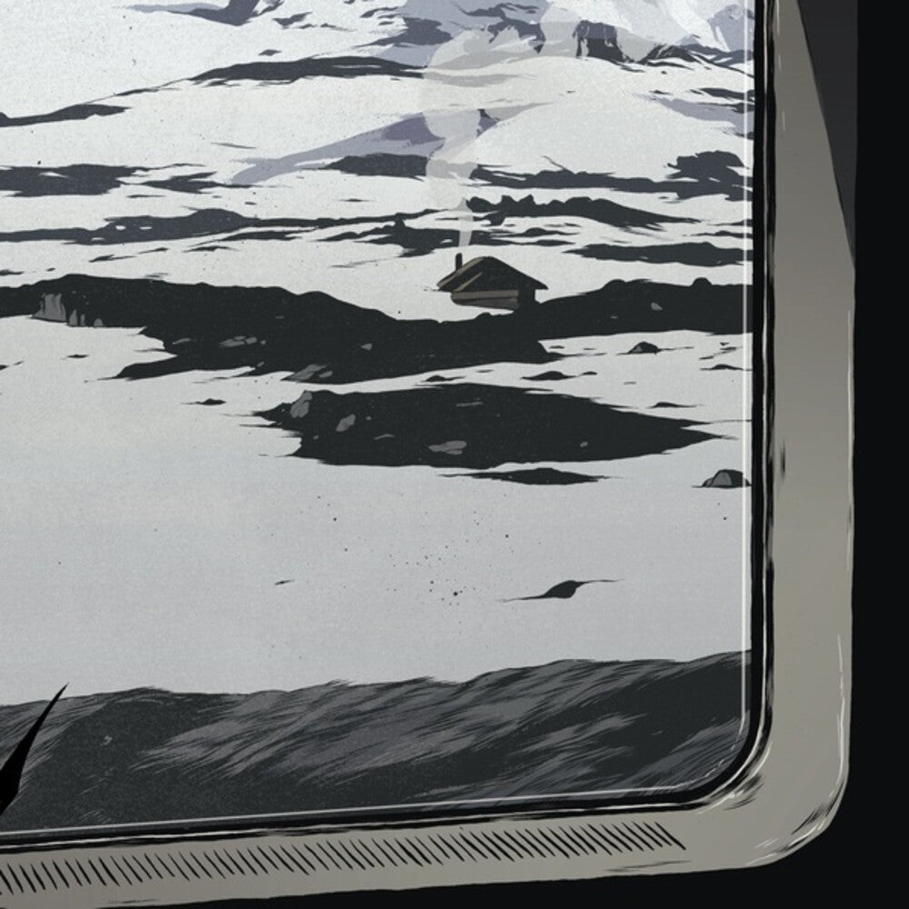 Helios- Caesura (Vinyl)-BoldPlay