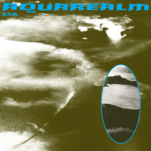 X.Y.R.- Aquarealm (Vinyl)-BoldPlay