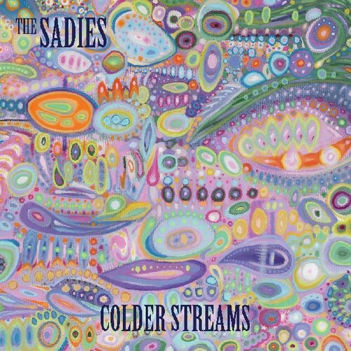 The Sadies- Colder Streams (Vinyl)-BoldPlay