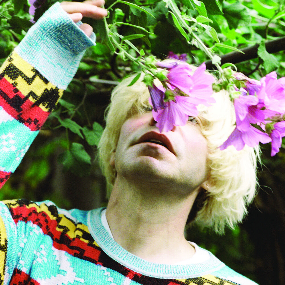 Tim Burgess- Typical Music (CD)-BoldPlay