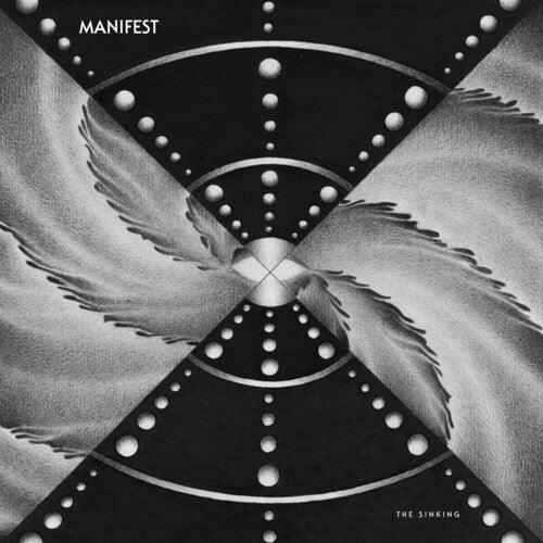 Manifest- Sinking The (Vinyl)-BoldPlay