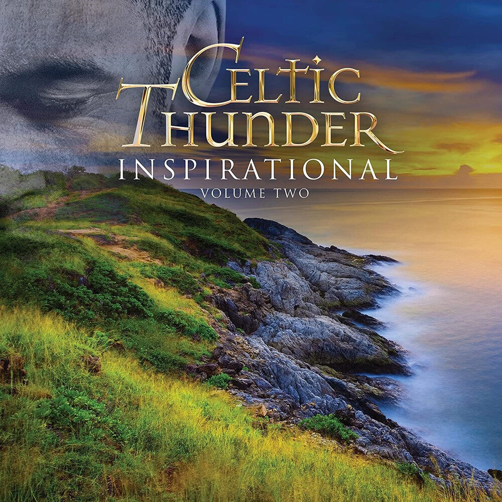 Celtic Thunder- Inspirational Volume Two (CD)-BoldPlay